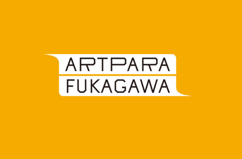 ARTPARA FUKAGAWA