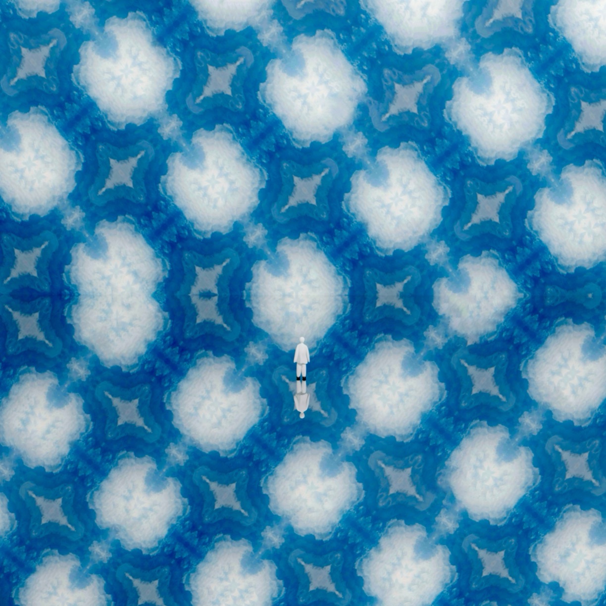 Atsushigraphの作品「Cloud Pocket」の画像です。