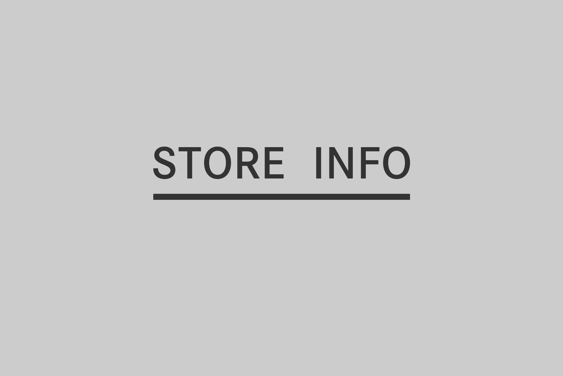 Atsushigraph Online Store info
